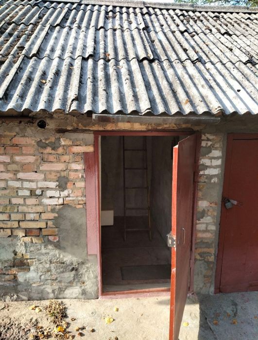 Здам в оренду кладовку+підвал+горище