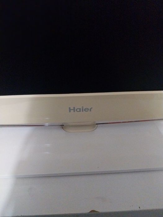 Vendo televisão haier