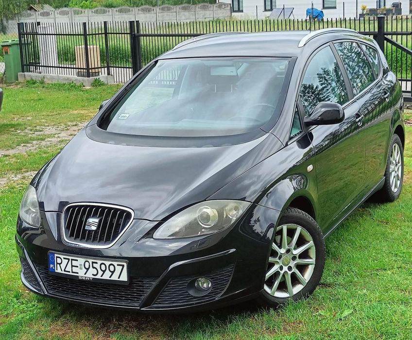 Seat Altea XL
