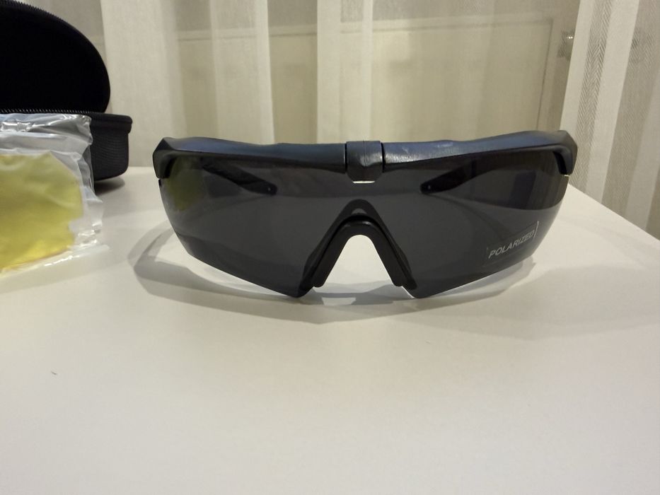 Тактичні окуляри з поляризацією