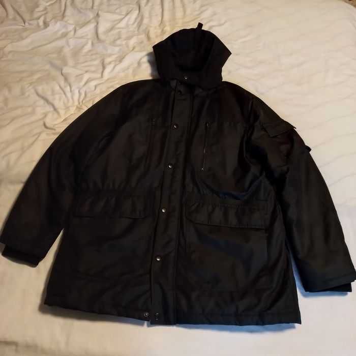 Продам куртку чоловічу