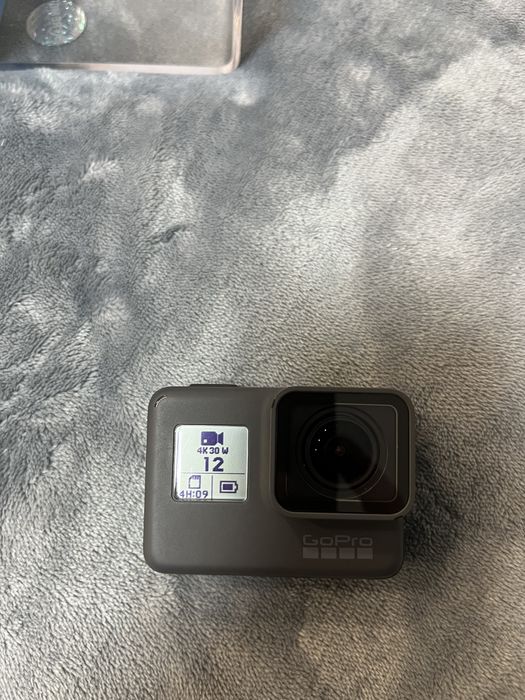 GoPro HERO 5 BLACK в ідеальному стані