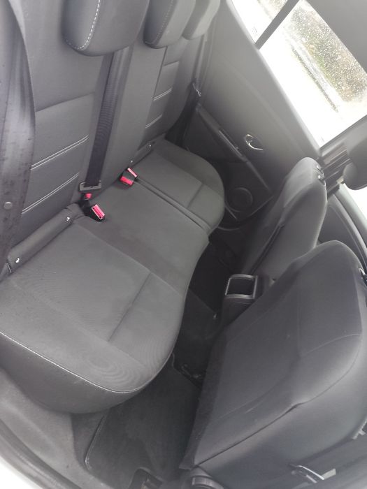 Renault Megane  1.5 DCIn