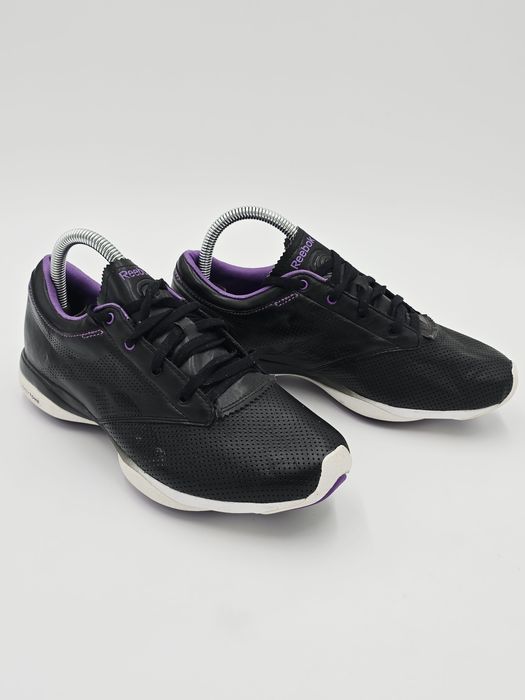 Reebok Easytone skórzane r.38.5