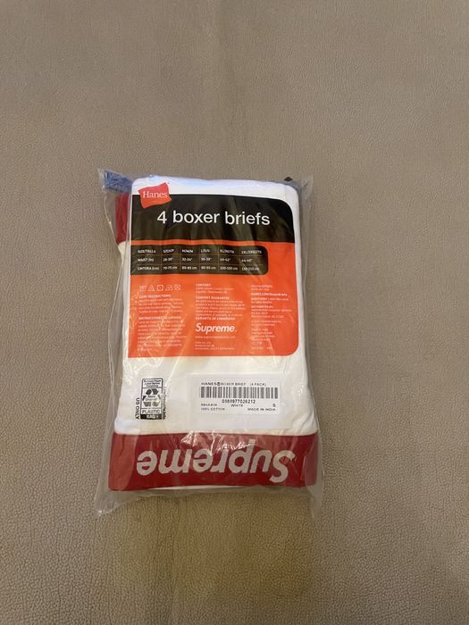 Bokserki Majtki Gacie Supreme