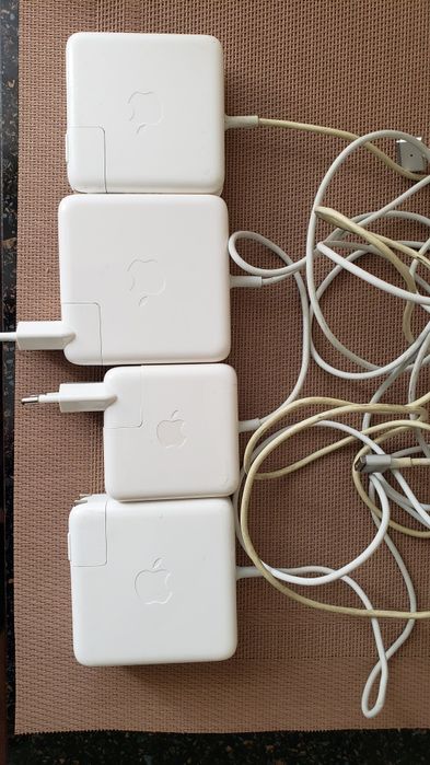 Apple MagSafe 2, USB-C, зарядка для MacBook,iPad,iPhone