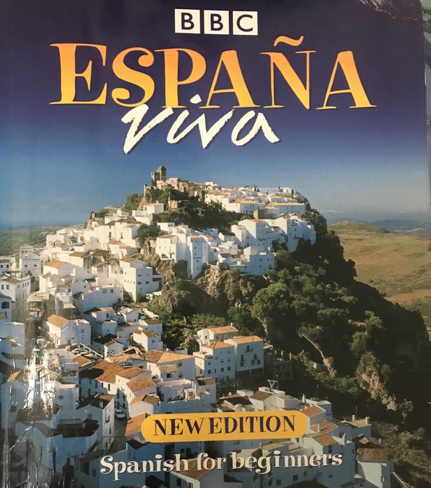 BBC learning Spanish aprender Espanhol