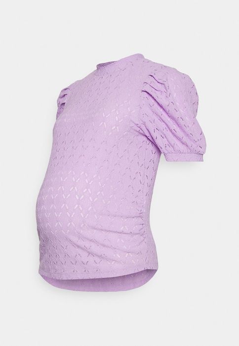 Bluzka ciążowa ażurowa Pieces M