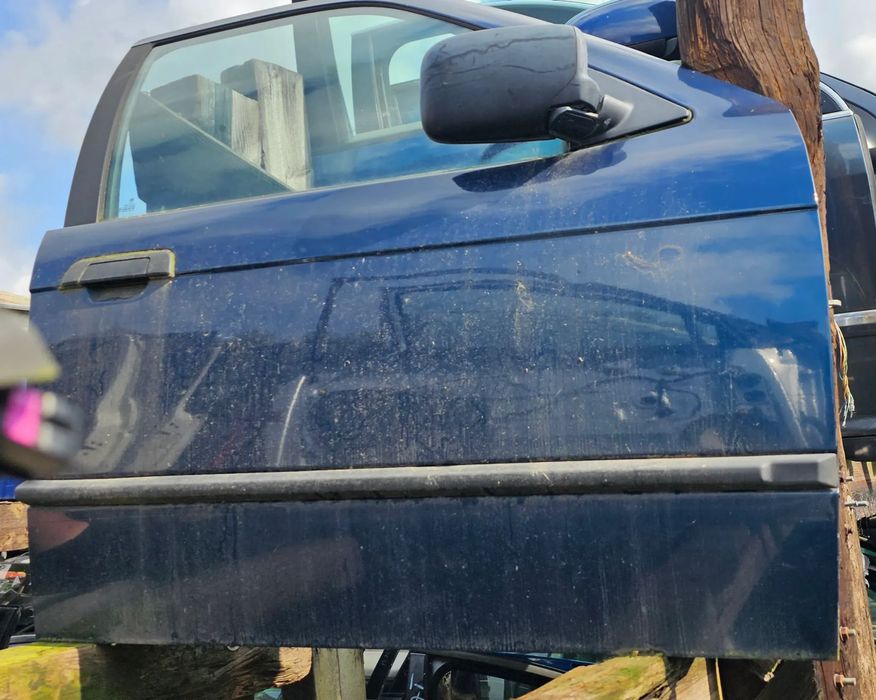Drzwi przednie przód prawe Bmw E36