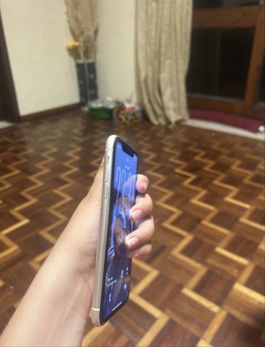 Iphone 11 Em bom estado