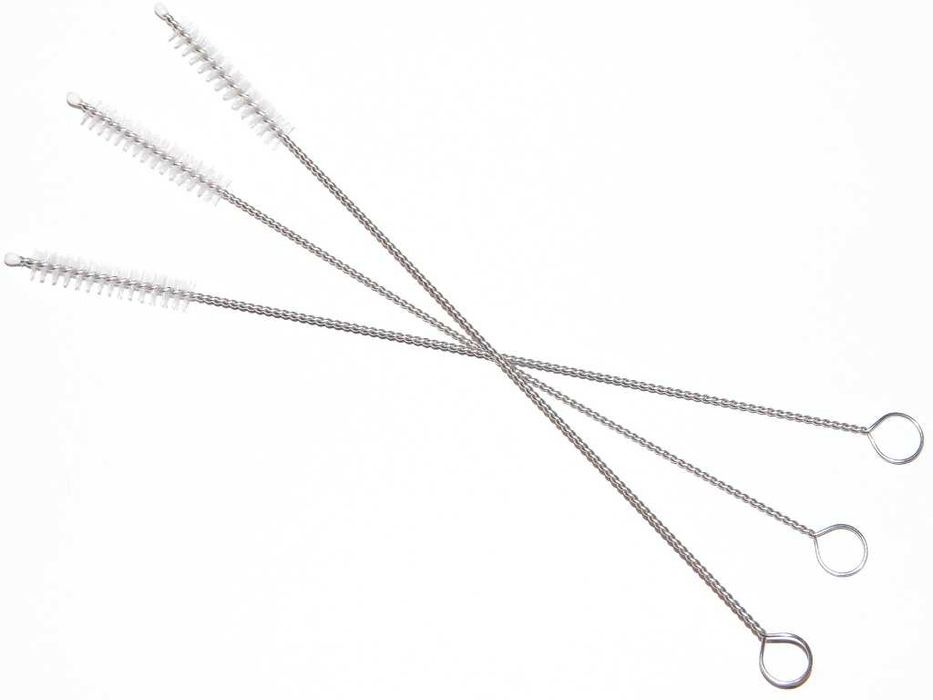 Wężyk ssący mleko + rurka stal nierd Siemens EQ6 EQ500 Bosch VeroAroma