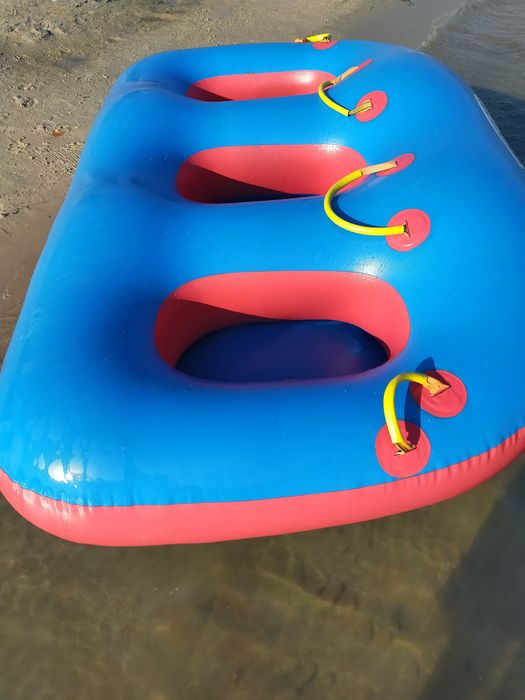 Водные аттракционы