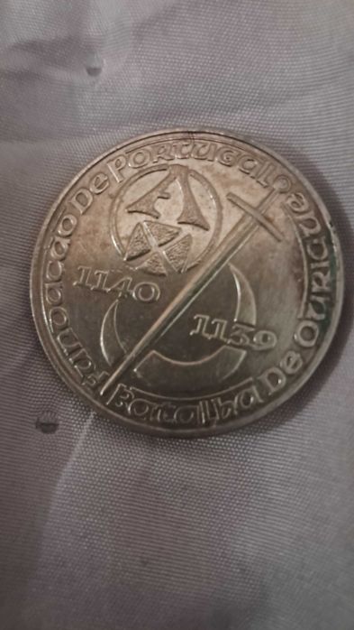Moedas de coleção