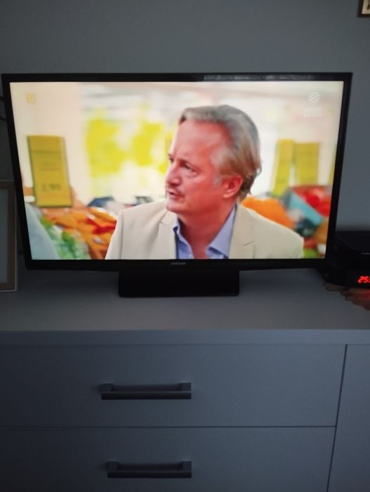 Telewizor Samsung 32" Model: UE32H4000AW
