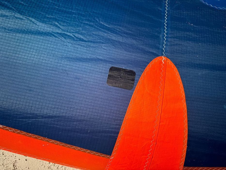 Wing Foil F-One Origin - 5.0m używany na gwarancji