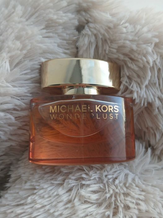 Perfumy Michael Kors wonderlust