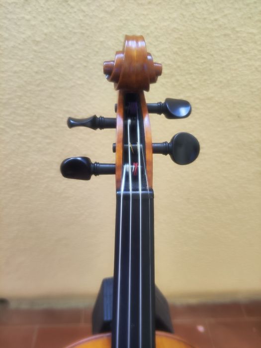 Violino luthier 4/4