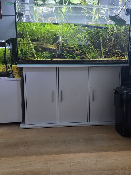 [REZERWACJA] Szafka pod akwarium 200l