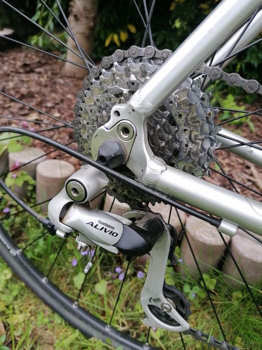 Rower trek 1200 szosowy