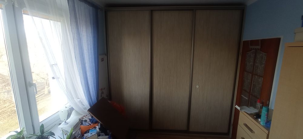 Szafa -drzwi do szafy wnękowej PILNIE!