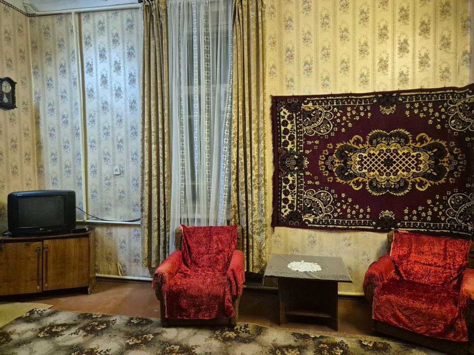 Продам 3 кімнатну квартиру з власним двориком Подільськ Одеська обл