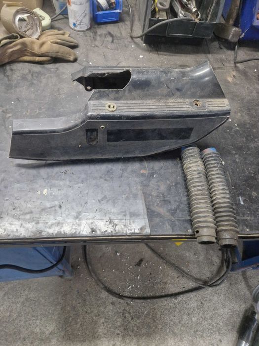 Romet kadet komar ogar