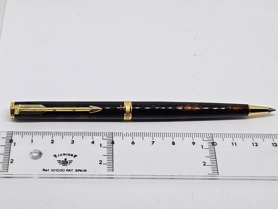 Parker 75 Premier caneta esferografica ballpoint Laca China