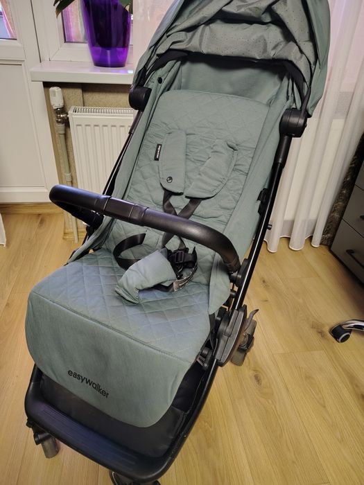 Коляска прогулянкова Easywalker