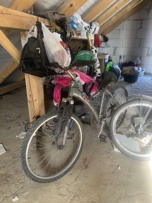 Продам Ровери Горні