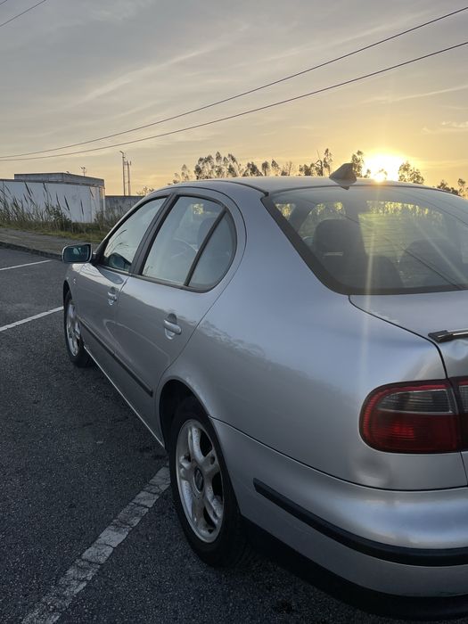Seat Toledo 1.9TDI