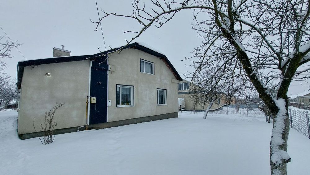 Продаж будмнку с.Великі Гаї