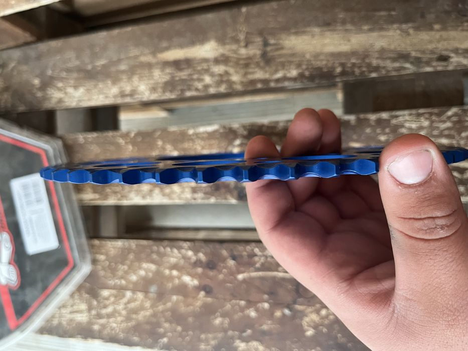 Cremalheira Rentalh  Yamaha ultra light 50 dentes
