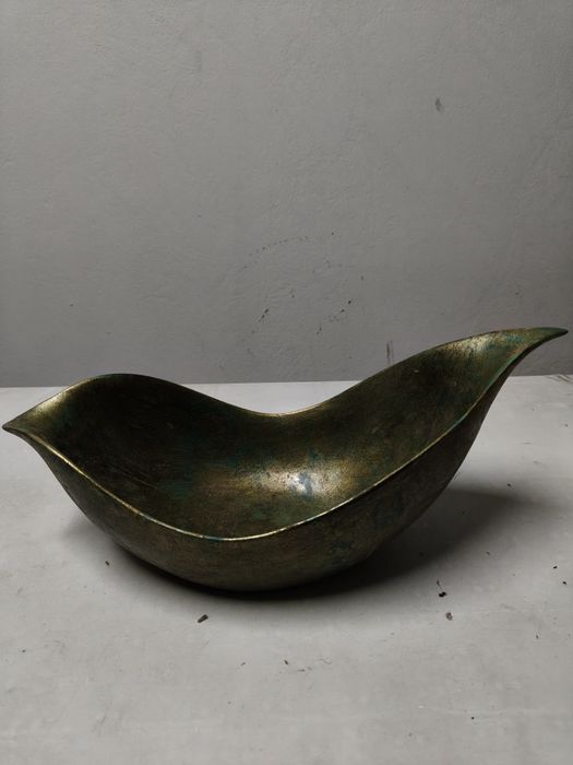 Decoração tigela tulip