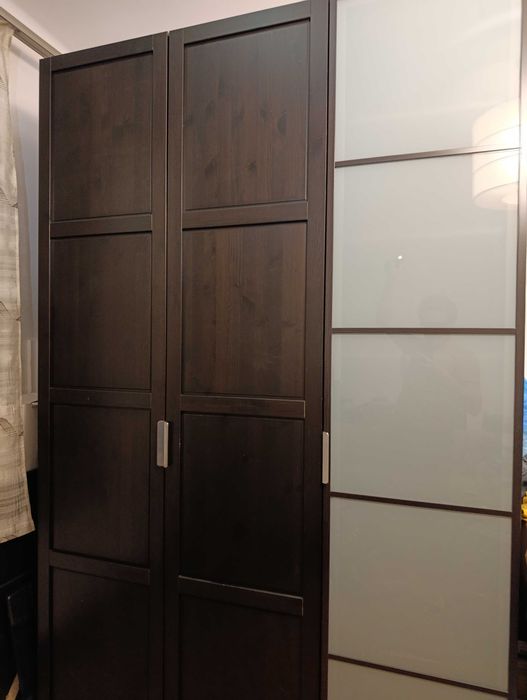 Drzwi IKEA PAX 50x229