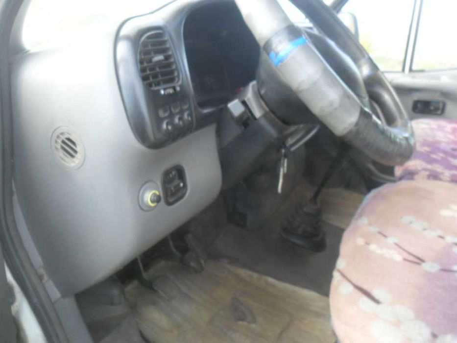 Продам Ford Transit