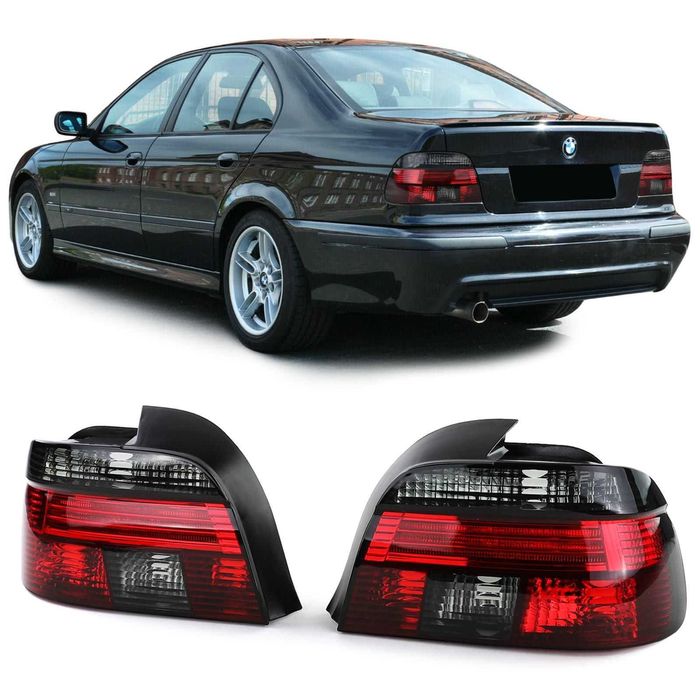 Peças Tuning BMW Audi Mercedes VW Porsche Pack M AMG S Line RS GTI Para-choques Grelhas Spoilers German Look