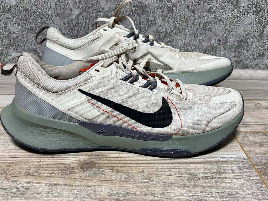 Чоловічі кросівки Nike Juniper Trail 2 NN 45 (29cm(