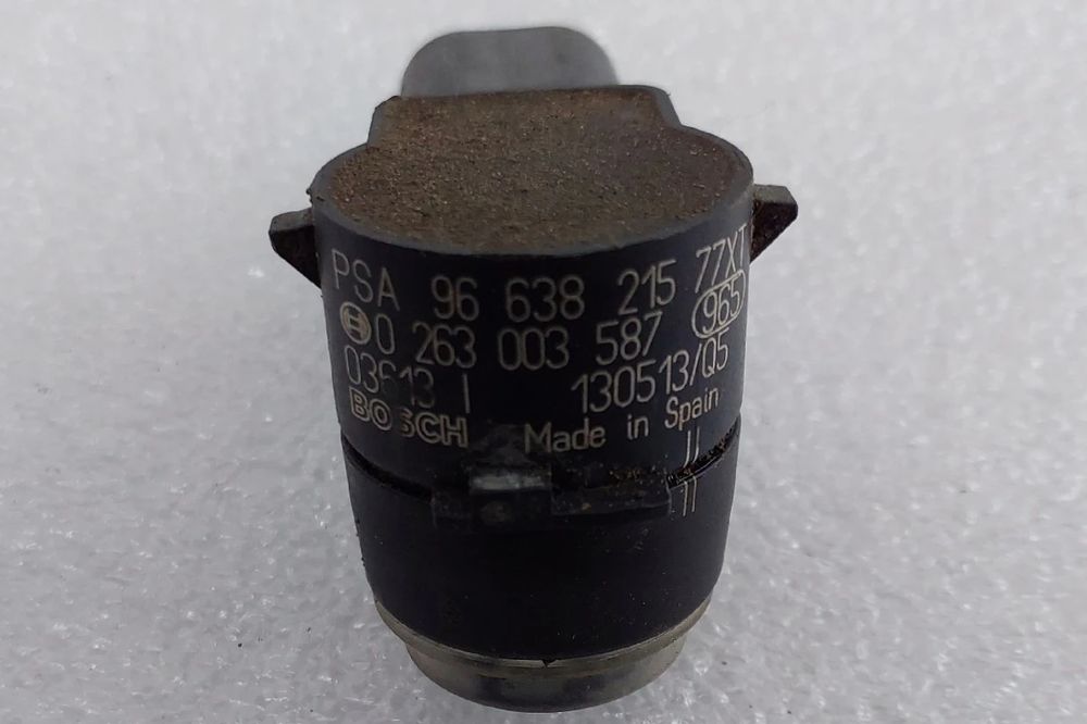 Sensor de estacionamento trás PEUGEOT Partner II