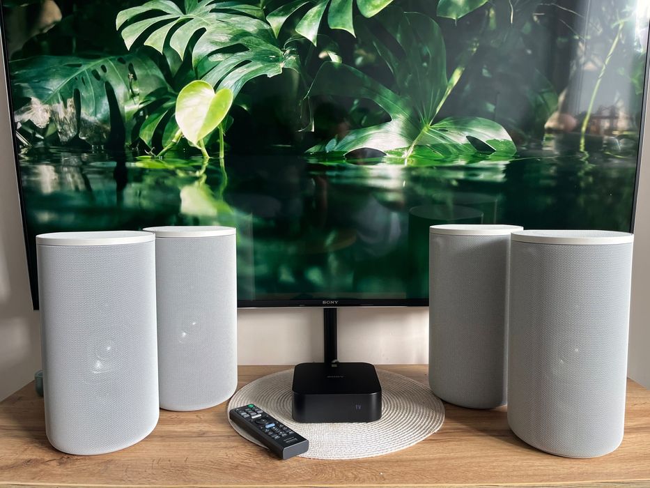 Kino domowe Sony HT-A9