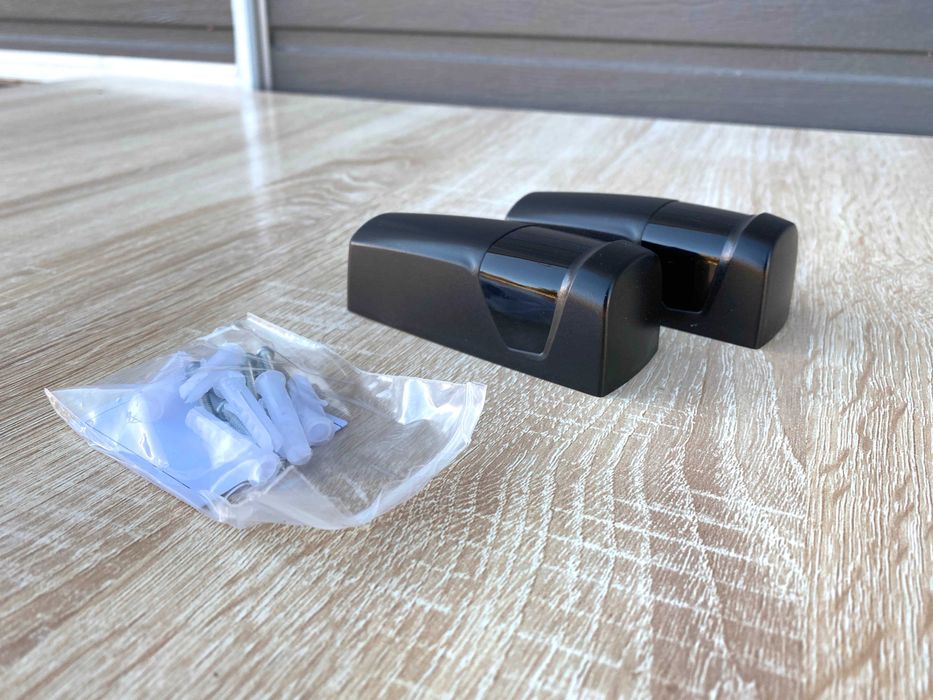 Автоматика на відкатні ворота, різних моделей