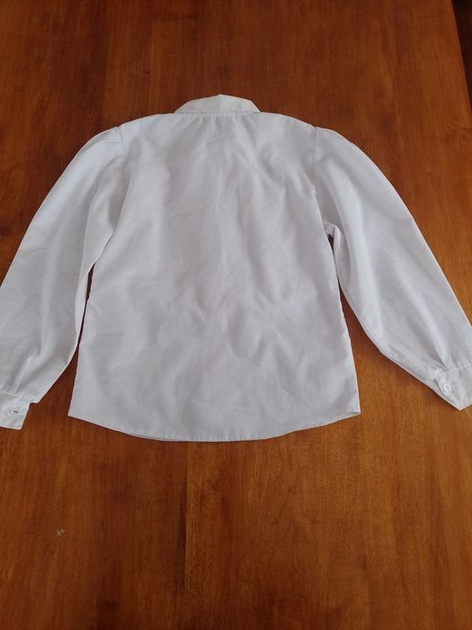 Elegancka bluzka 6 lat