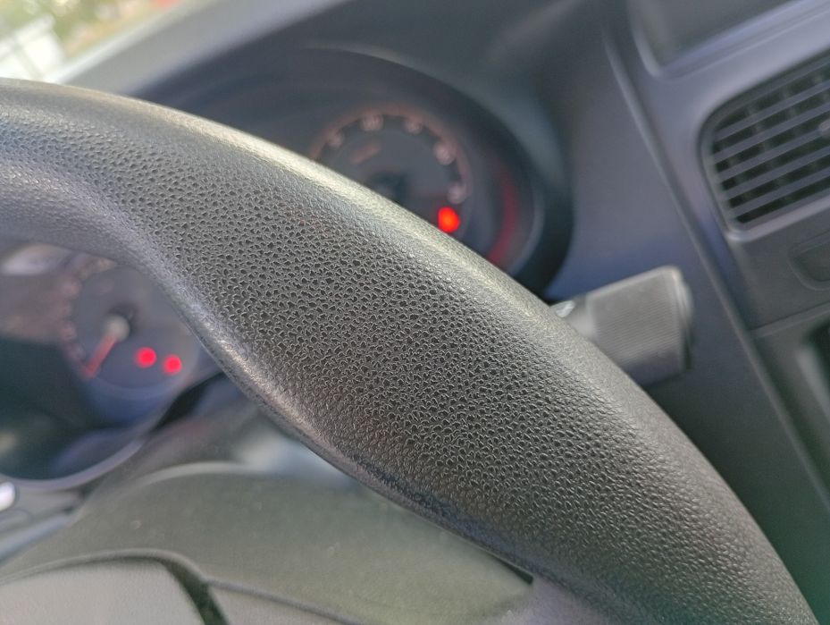 Fiat linea grande punto
