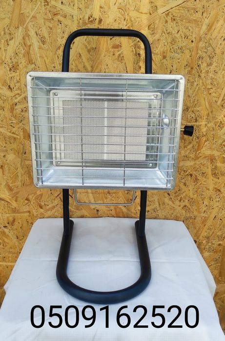 Соберём газовый комплект