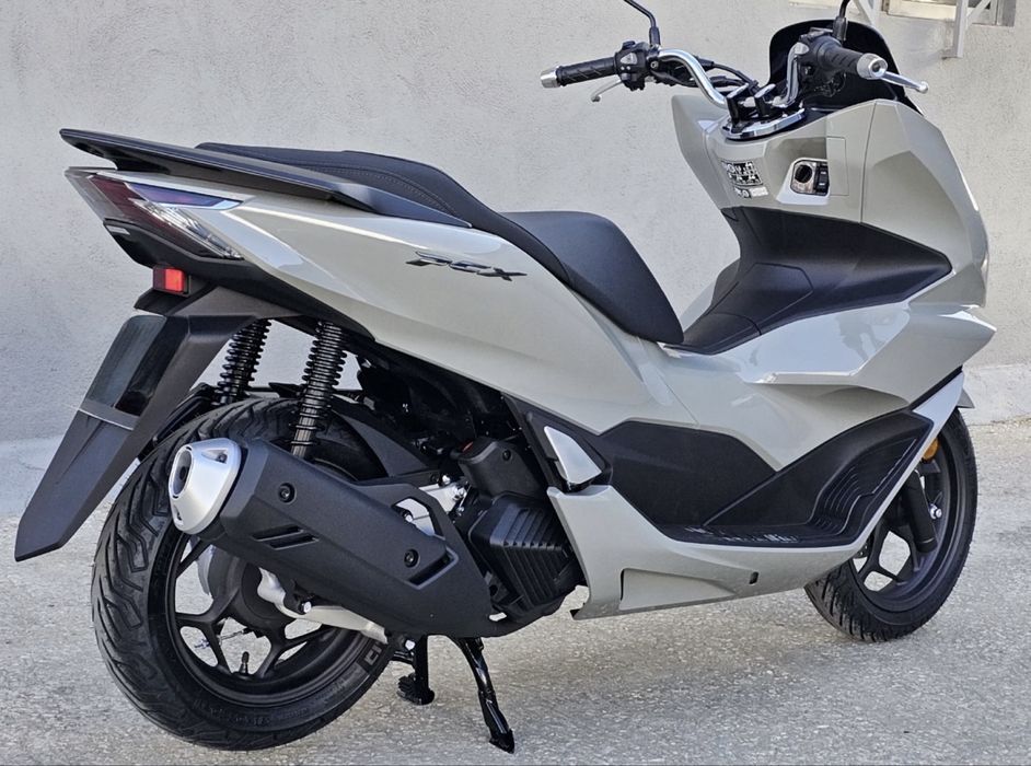 Honda PCX 125cc