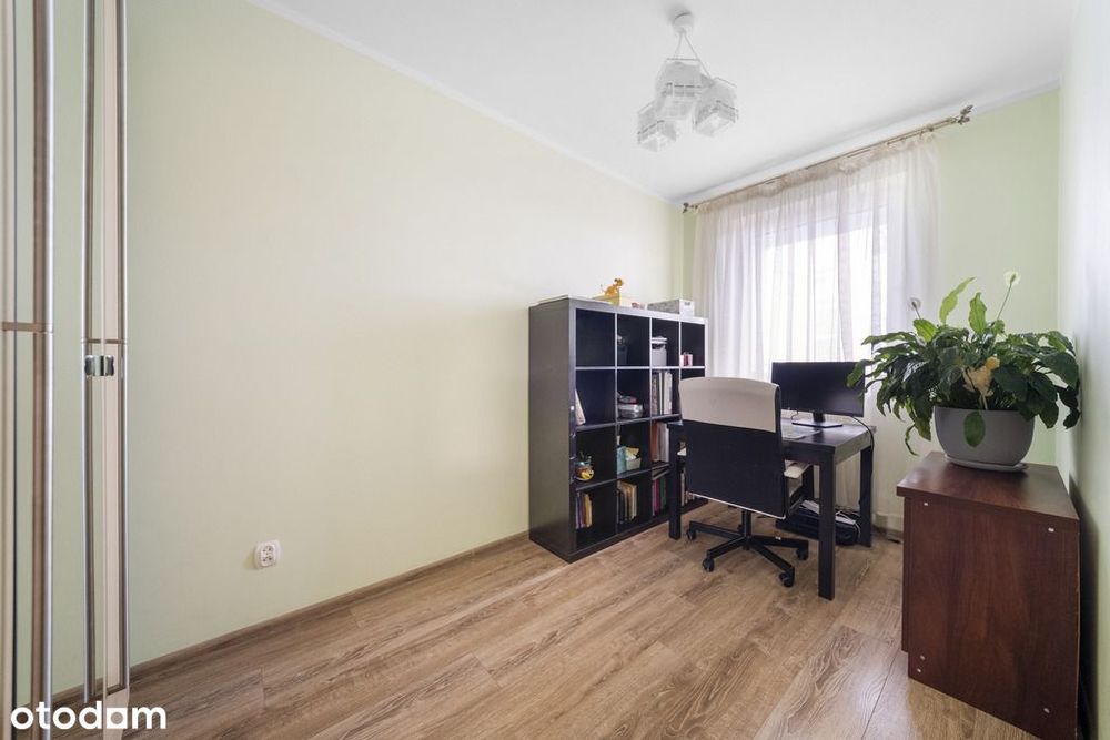 ✅Nieruchomość 44,30/blisko Wał Wiślany/✅