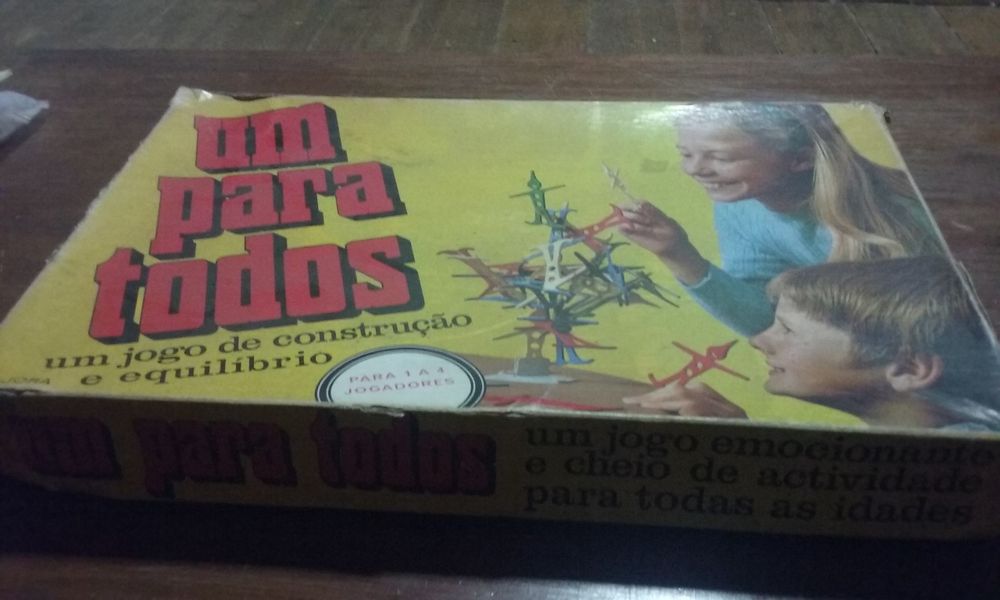 varios      jogos