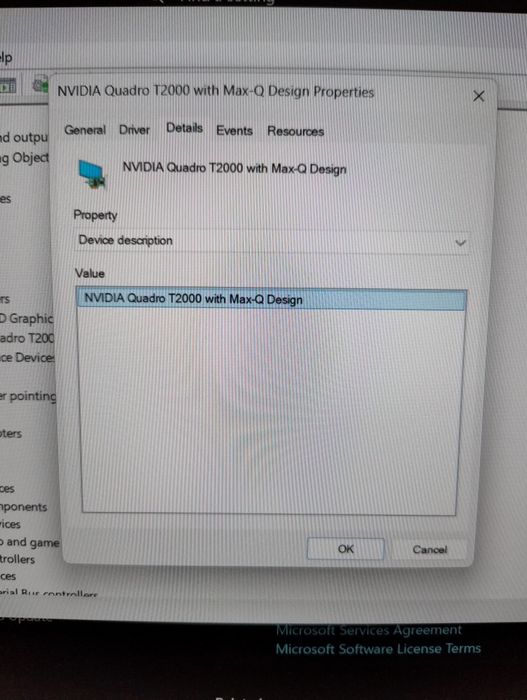 Gamingowy HP Z Book Power G7