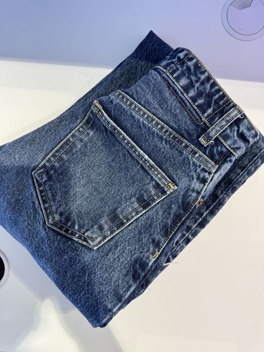 Джинсы Zara 34 размер