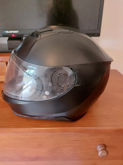 Capacete Nolan Tamanho M