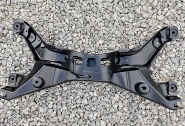 Sanki Belka Kołyska Wózek Tył SAAB 9-3 II 93 oe 02-11r.